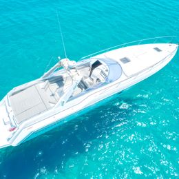 Sunseeker 43 | My Way