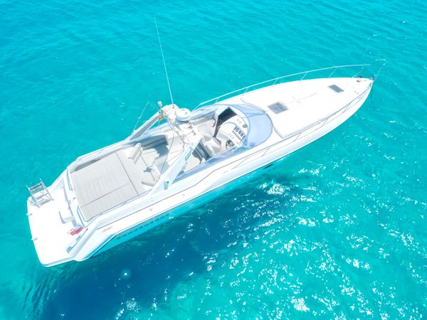 Sunseeker 43 | My Way