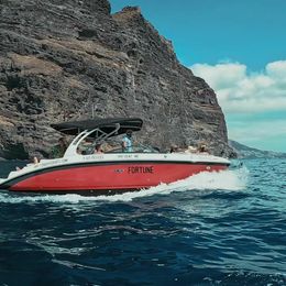 Sea Ray 270 | Fortune