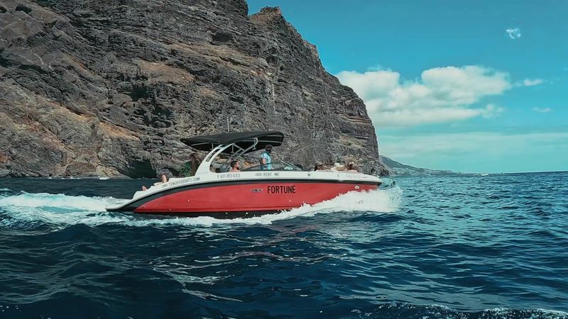 Sea Ray 270 | Fortune