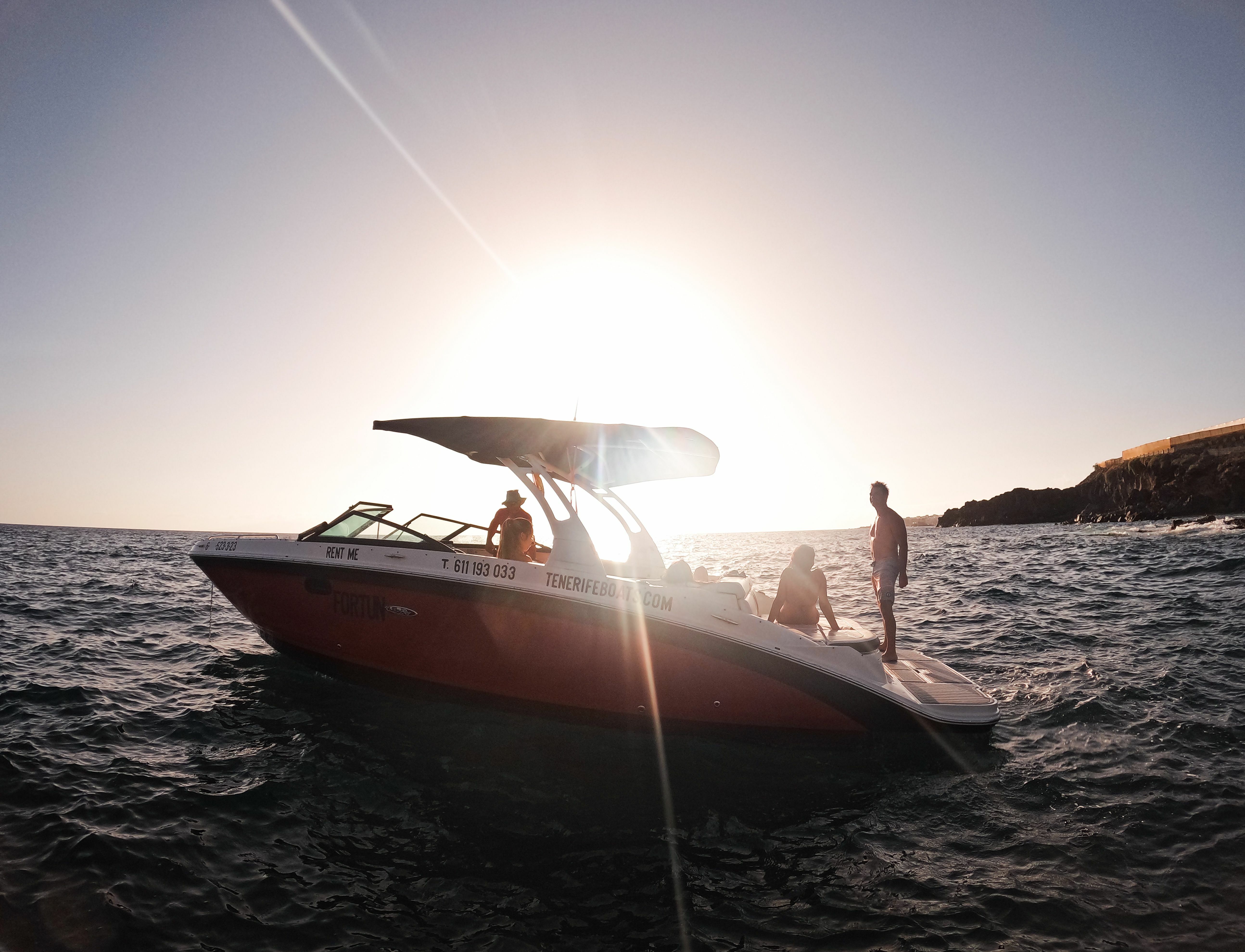 Sea Ray 270 | Fortune