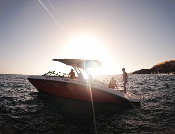 Sea Ray 270 | Fortune