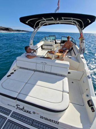 Sea Ray 270 | Fortune