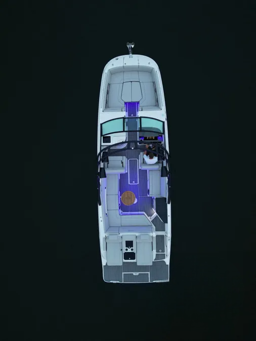 Sea Ray 290 | 24