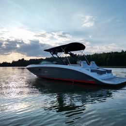Sea Ray 290 | 24