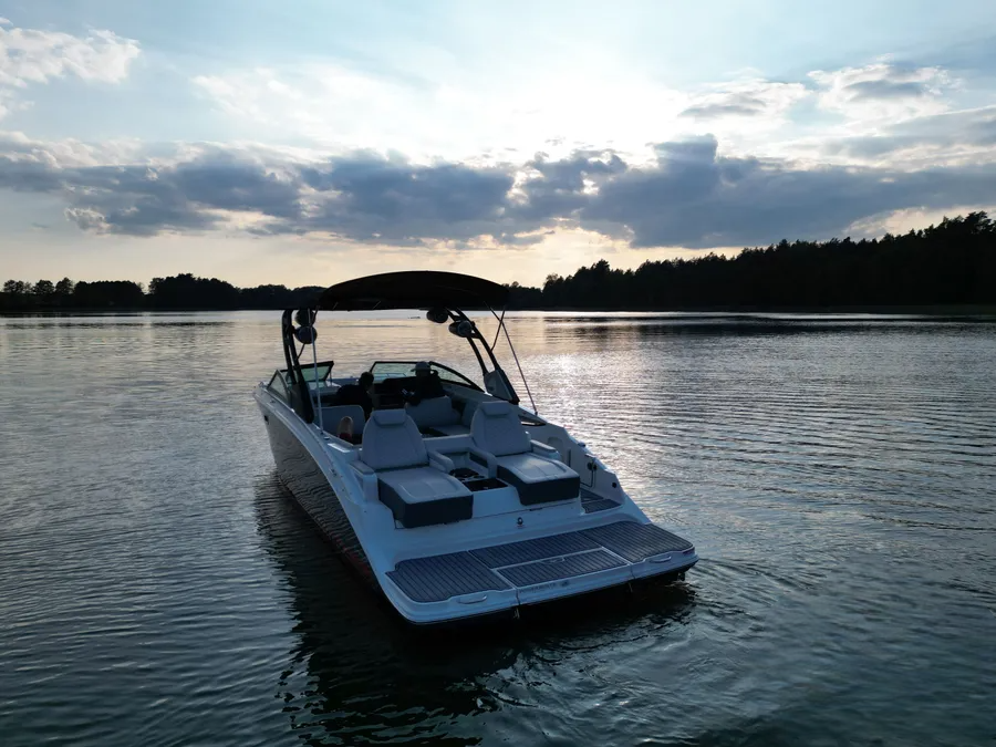 Sea Ray 290 | 24