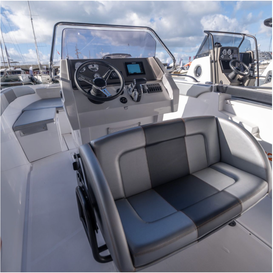 BMA X222 | Altamar 1