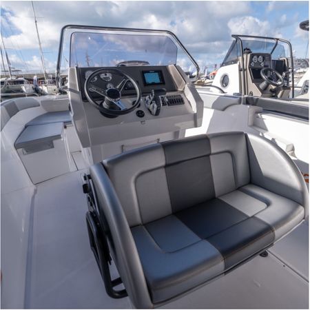 BMA X222 | Altamar 1