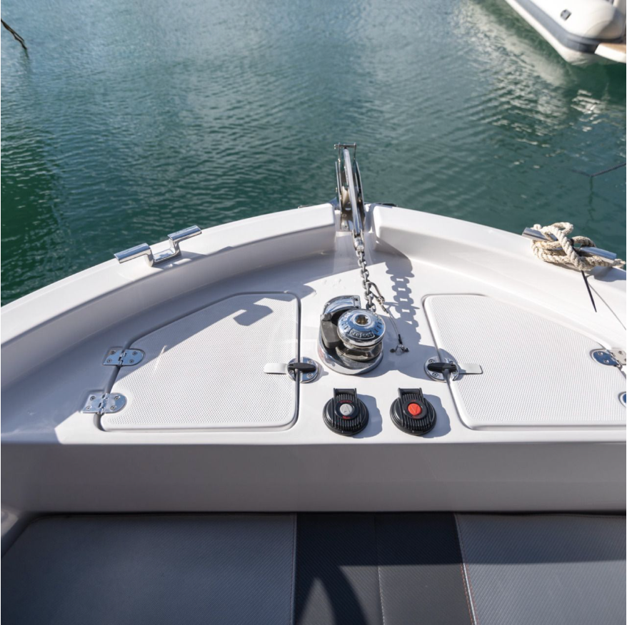 BMA X222 | Altamar 1