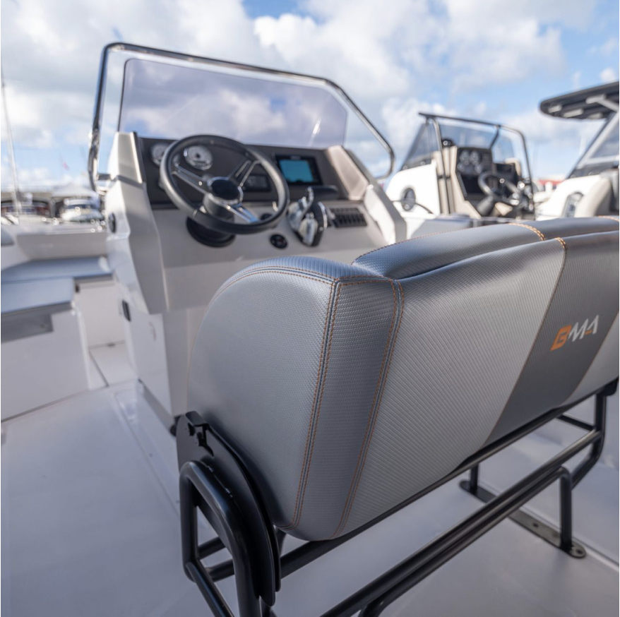 BMA X222 | Altamar 1