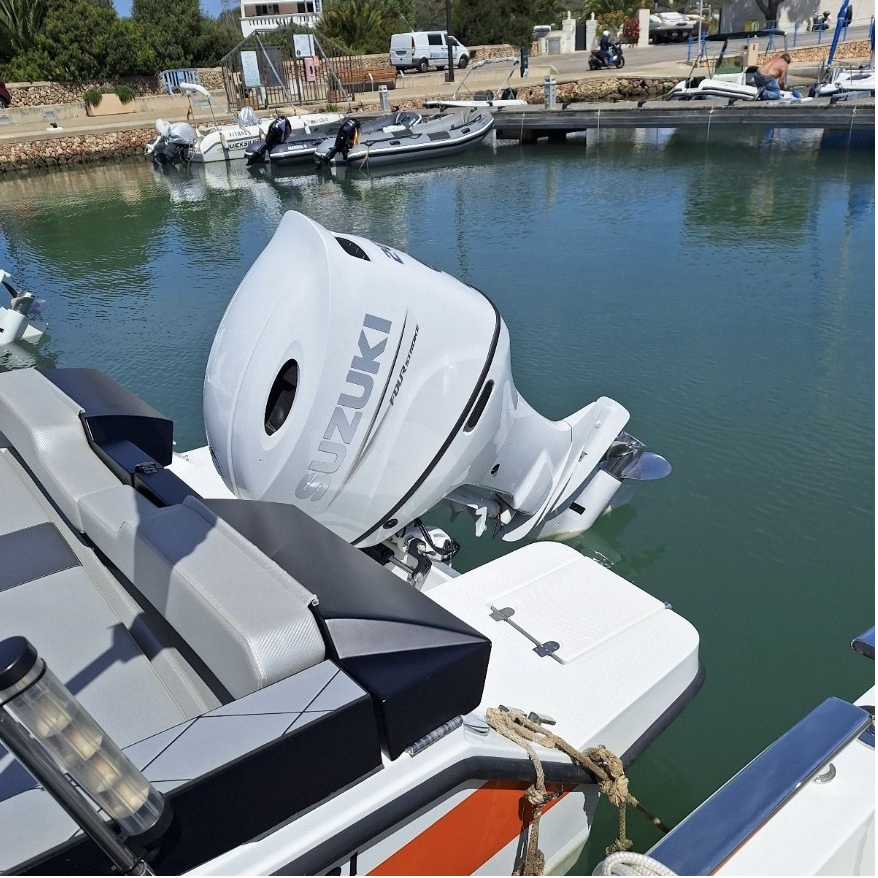 BMA X222 | Altamar 1