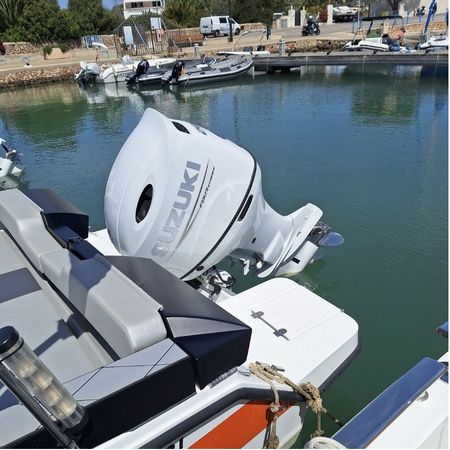 BMA X222 | Altamar 1