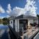 Mein Hausboot HB 05 | Sonnenschein