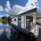 Mein Hausboot HB 05 | Sonnenschein