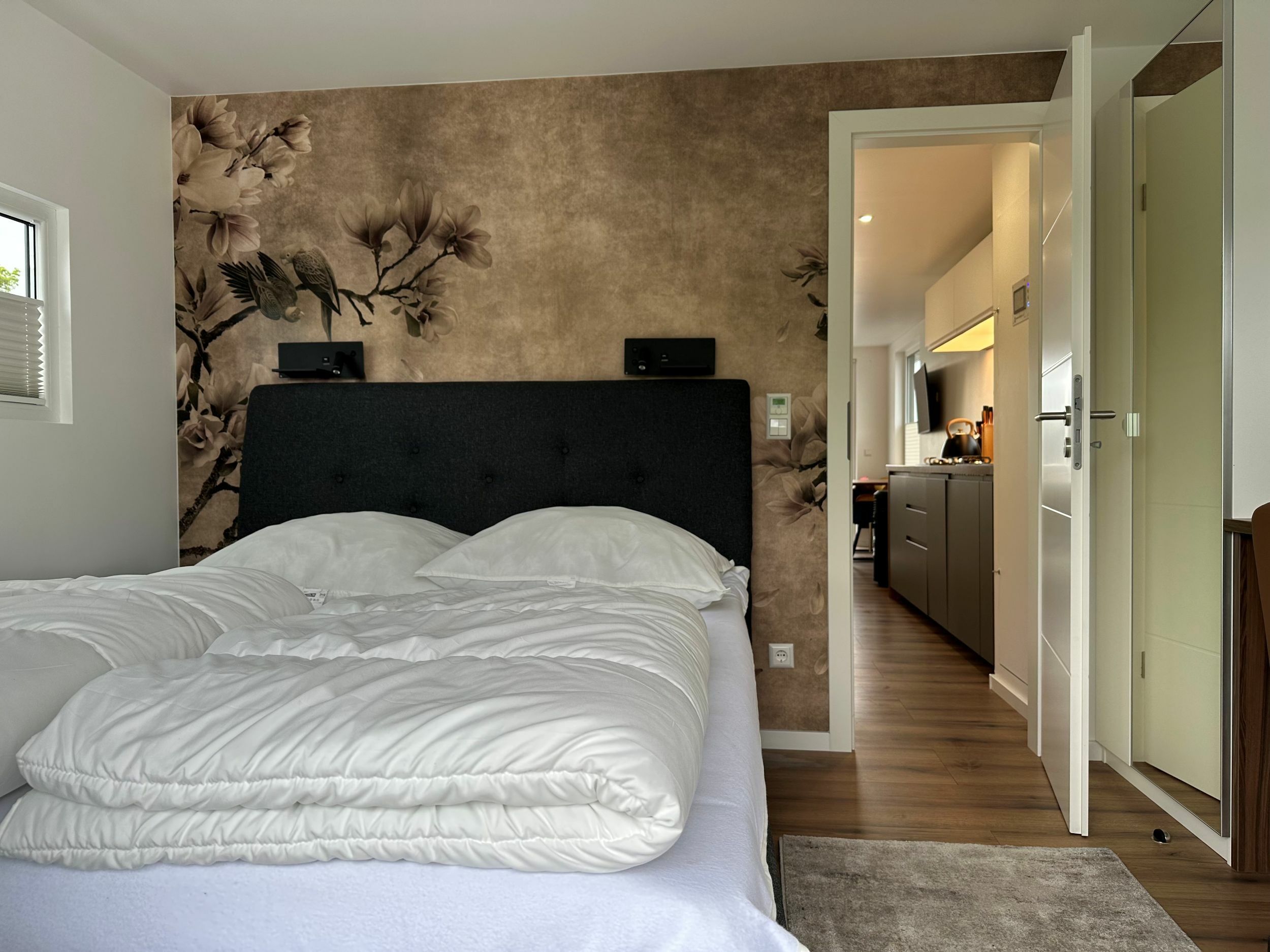 Mein Hausboot Luxury HB02 | Betty Lou