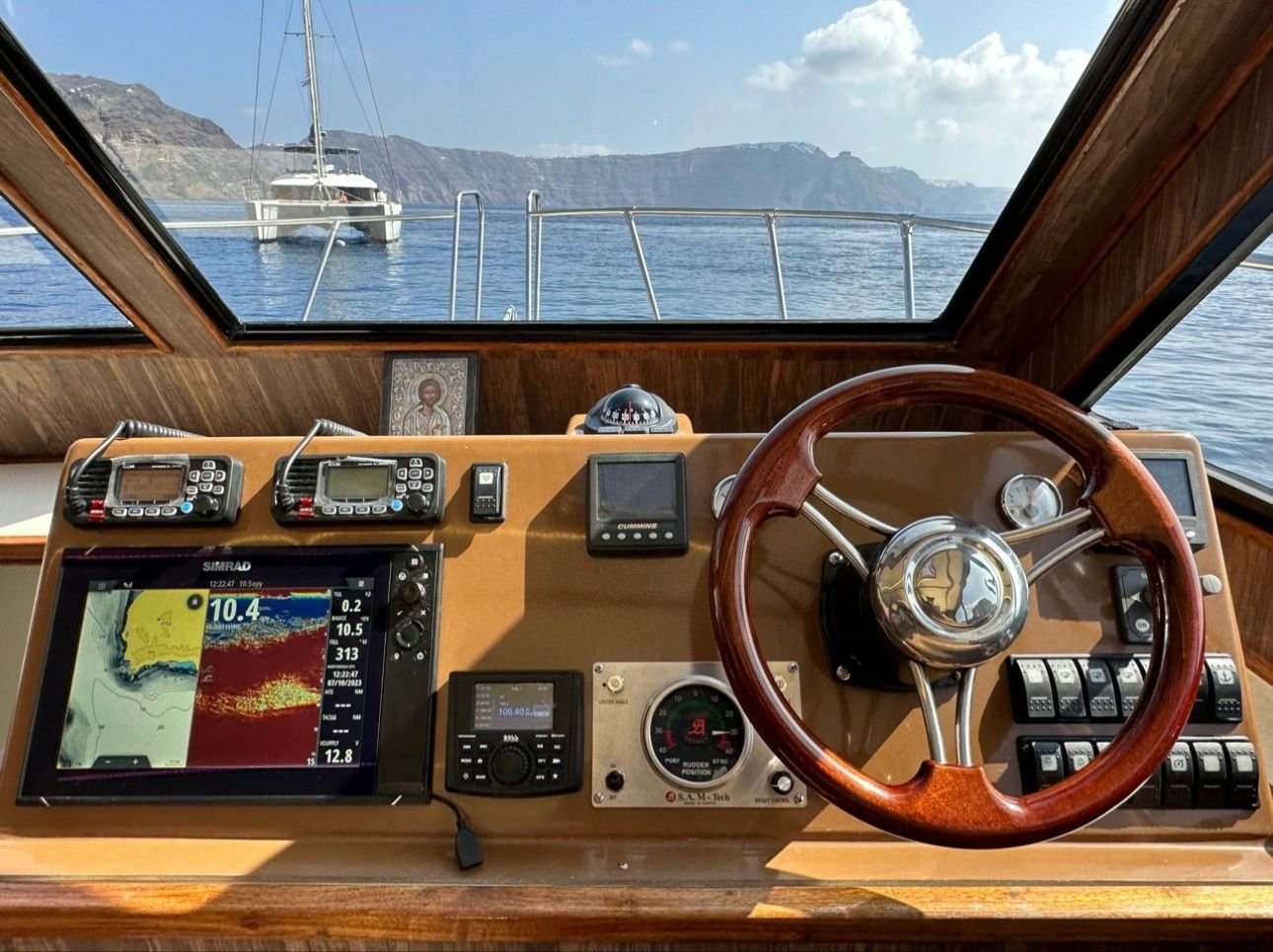 Bertram 36 | Pirateia