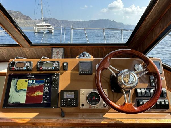 Bertram 36 | Pirateia