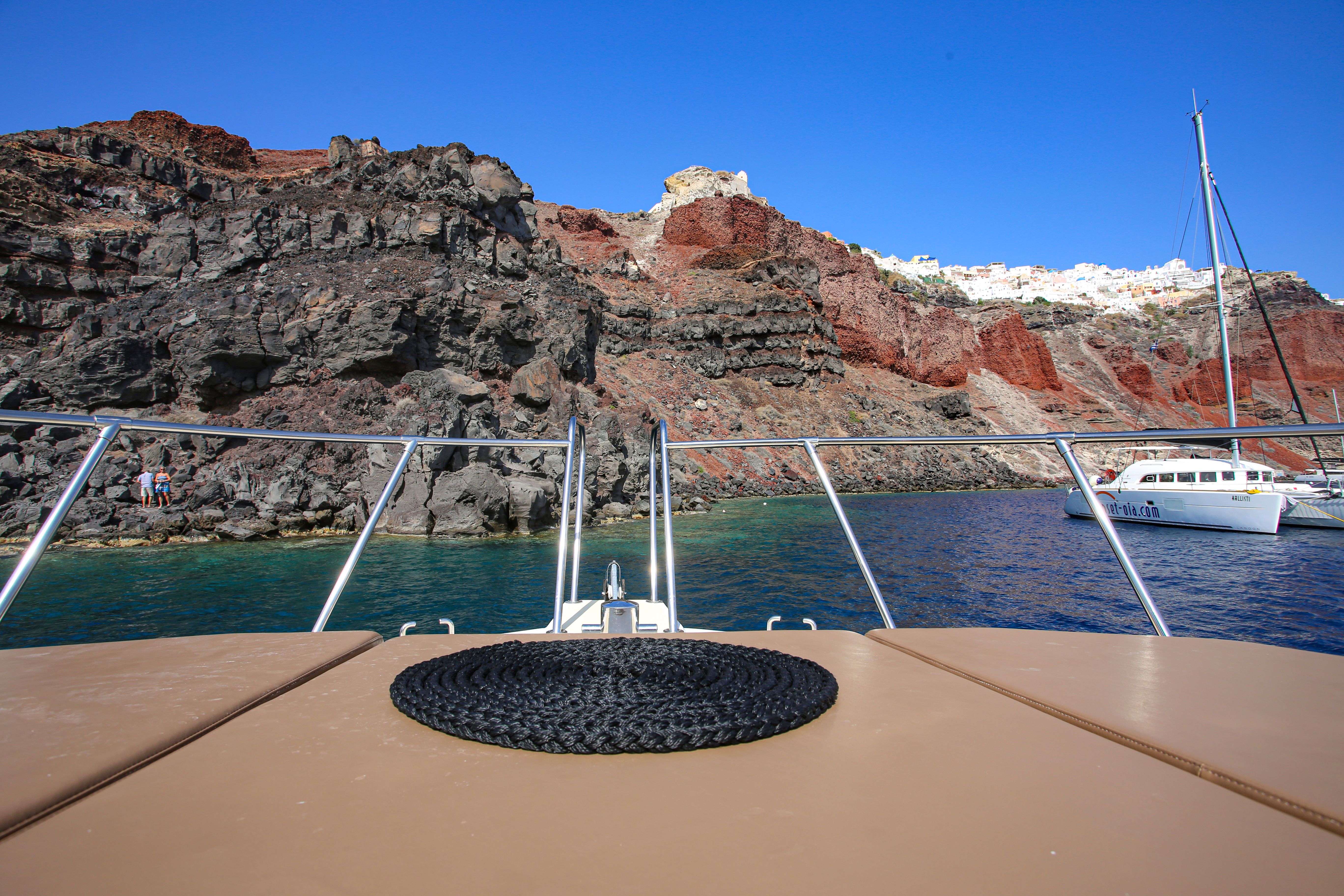 Bertram 36 | Pirateia