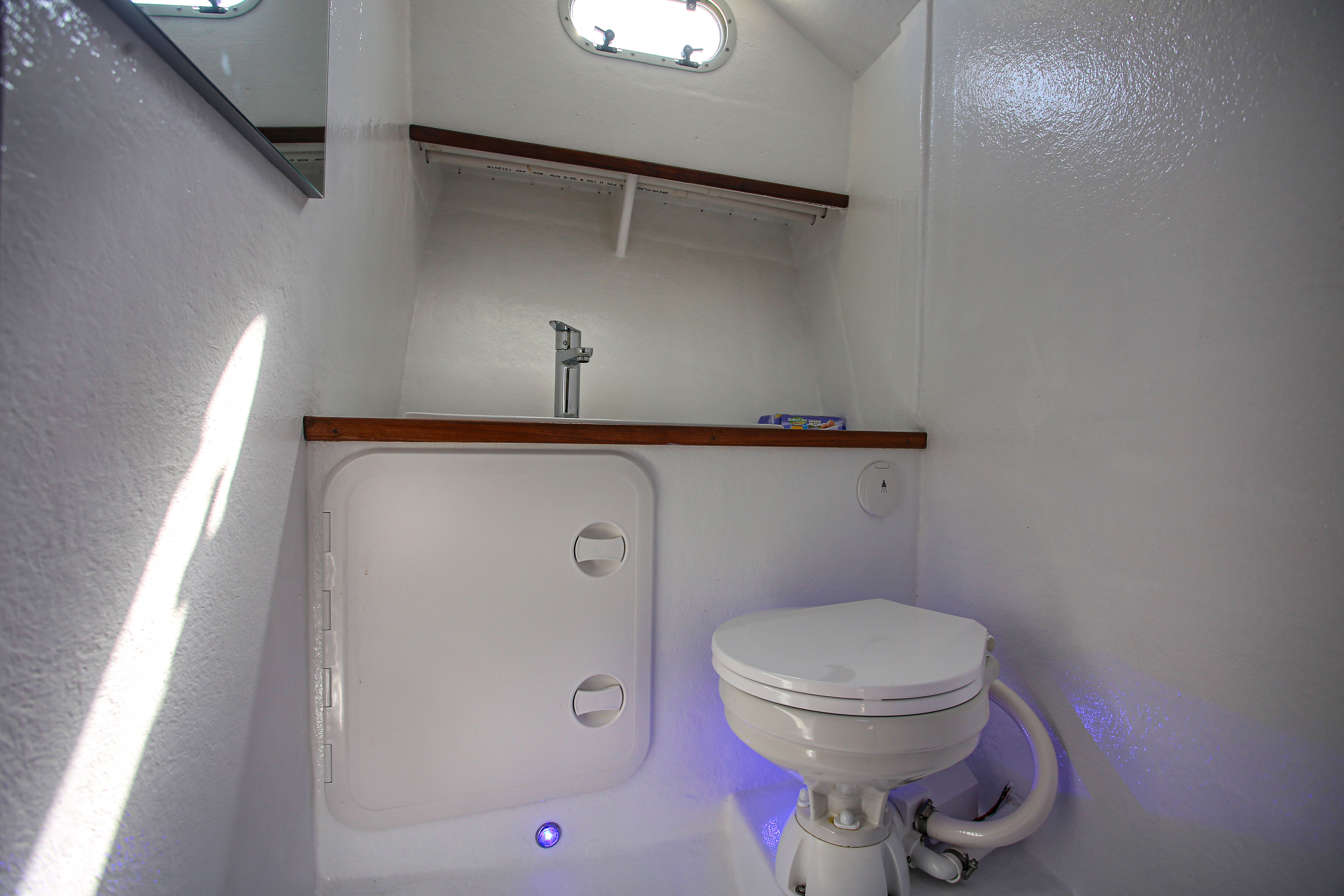 Bertram 36 | Pirateia