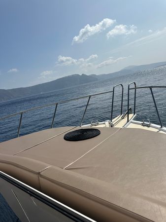 Bertram 36 | Pirateia