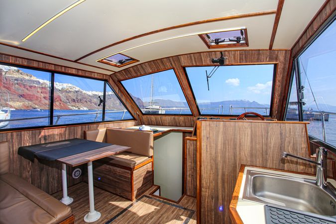 Bertram 36 | Pirateia