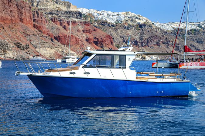 Bertram 36 | Pirateia