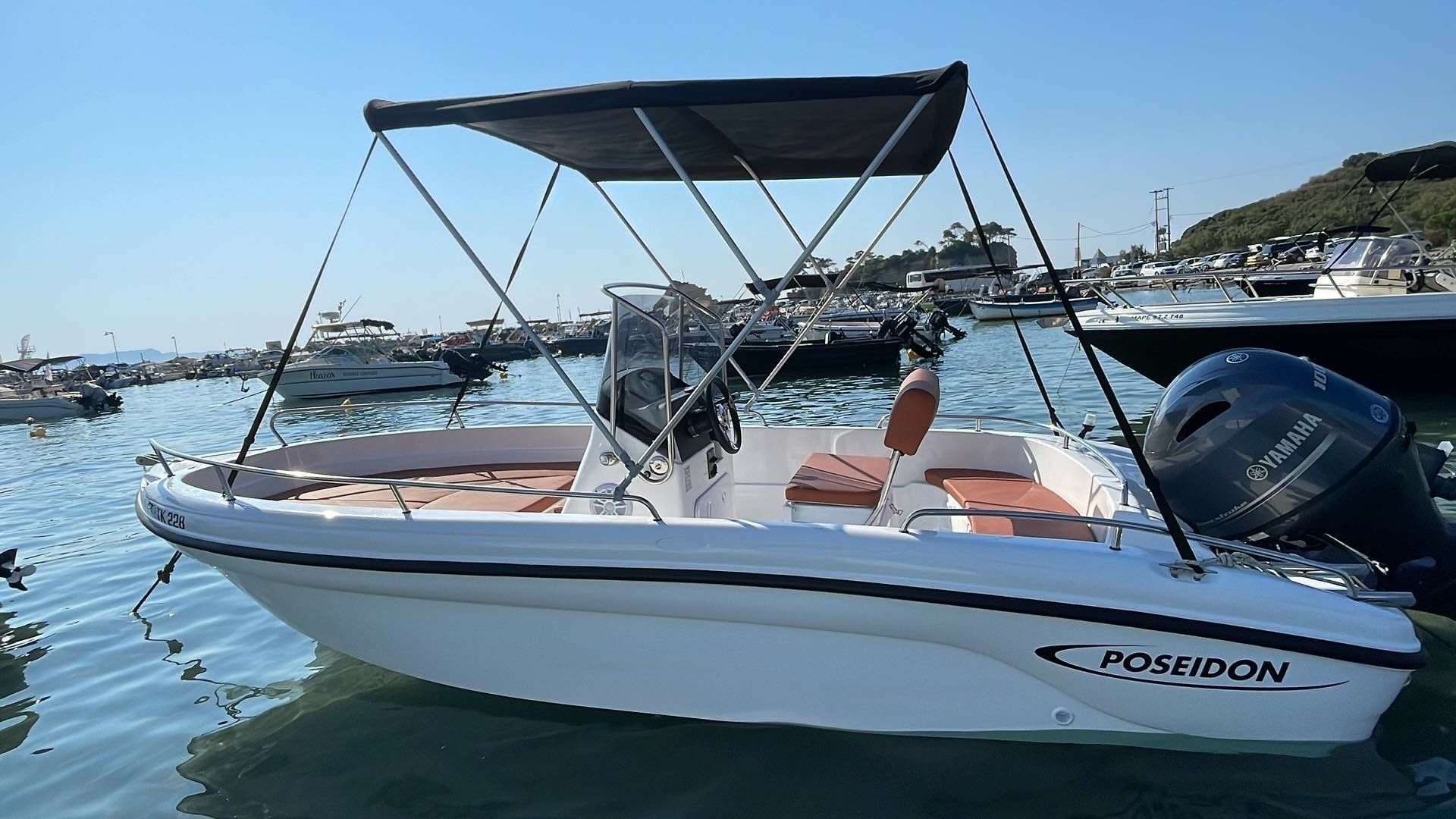 Ranieri Soverato 5.4 | Zanet