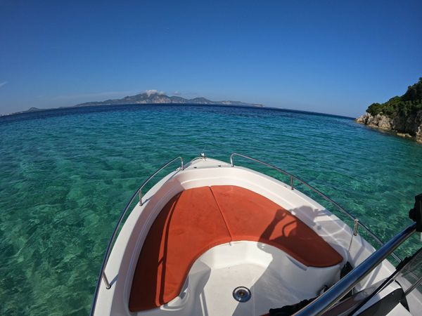 Ranieri Soverato 5.4 | Zanet