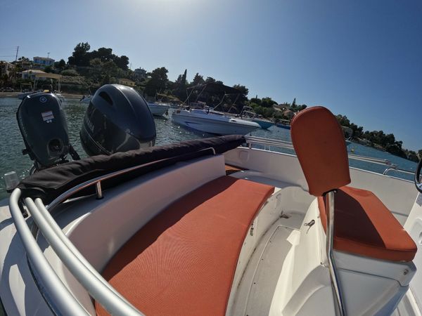 Ranieri Soverato 5.4 | Zanet