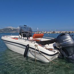 Ranieri Soverato 5.4 | Zanet