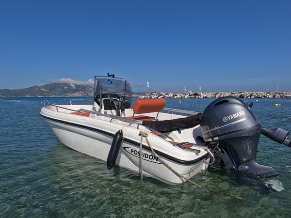 Ranieri Soverato 5.4 | Zanet