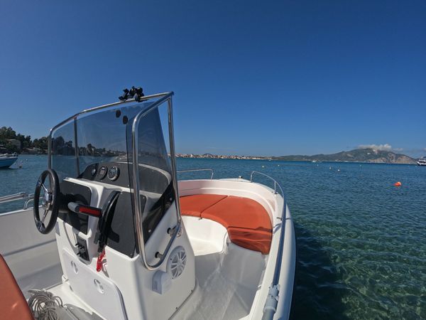 Ranieri Soverato 5.4 | Zanet