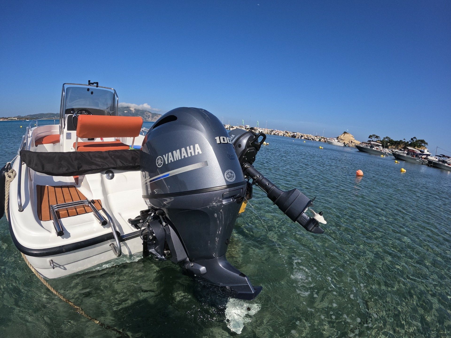 Ranieri Soverato 5.4 | Zanet