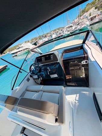 Quicksilver 875 | Atenea