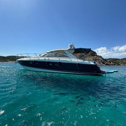 Princess V48 | Marlet