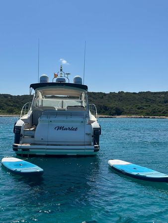 Princess V48 | Marlet