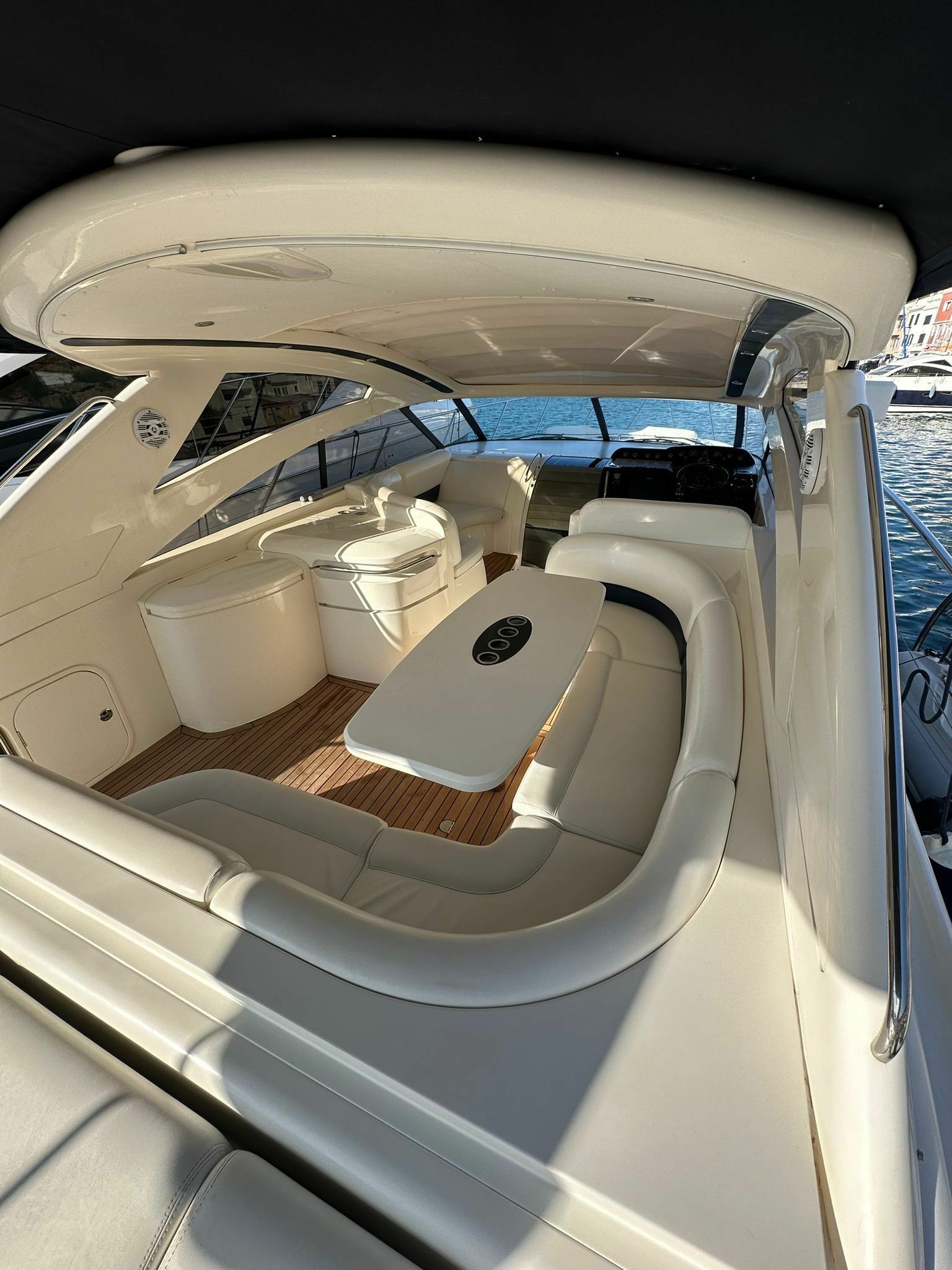 Princess V48 | Marlet