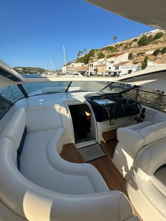 Princess V48 | Marlet