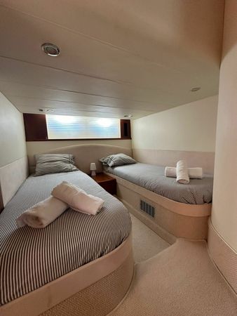 Princess V48 | Marlet