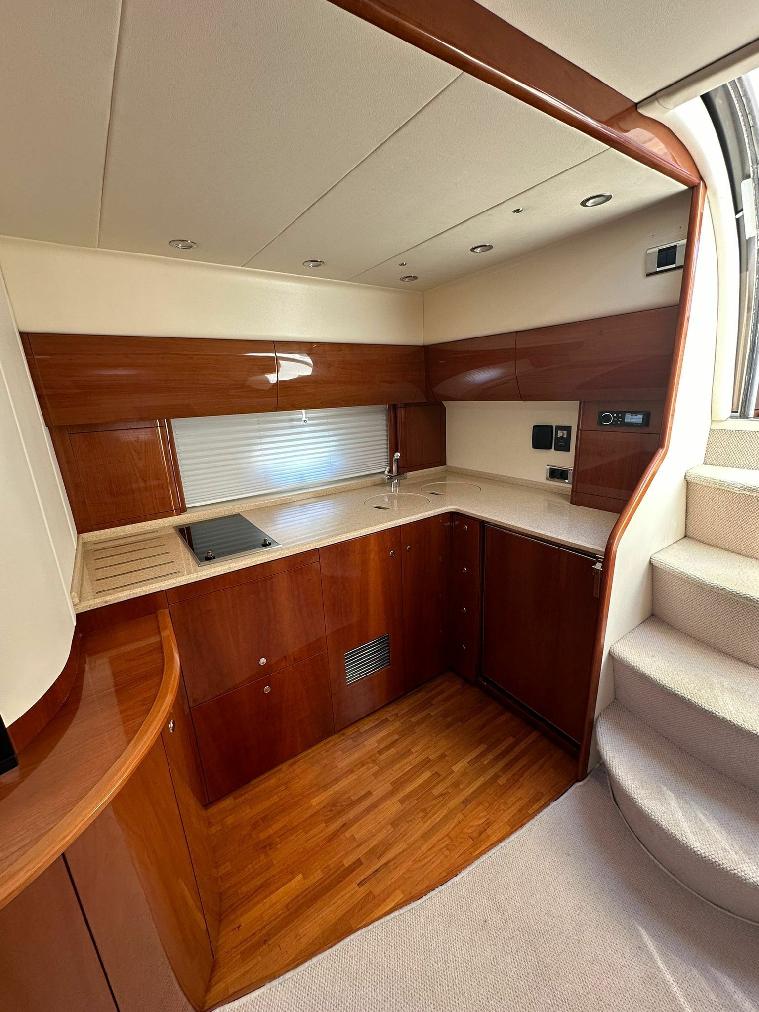 Princess V48 | Marlet