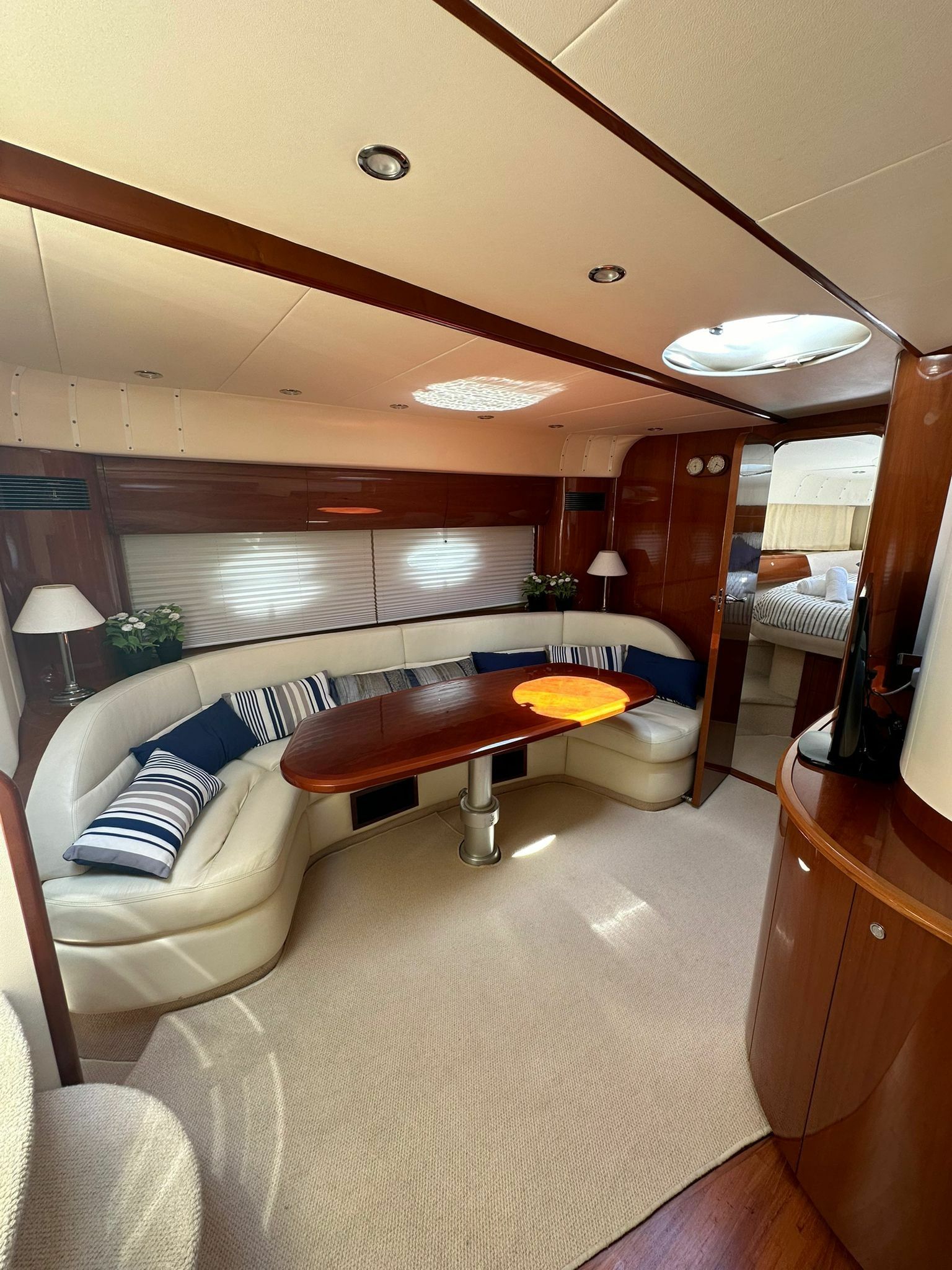 Princess V48 | Marlet