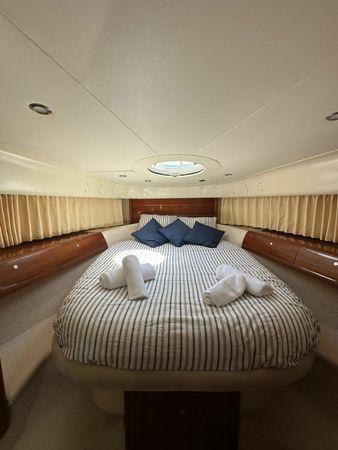 Princess V48 | Marlet