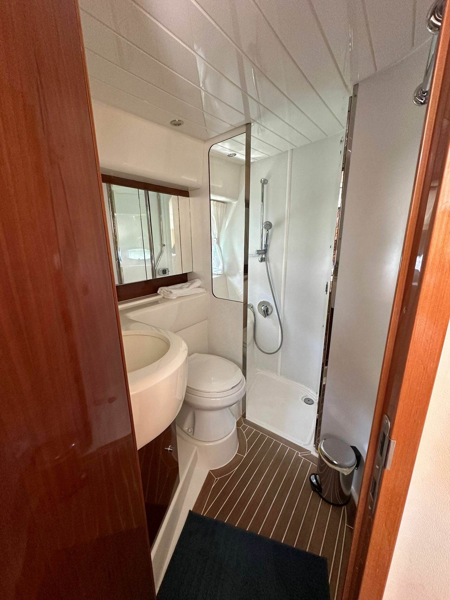 Princess V48 | Marlet