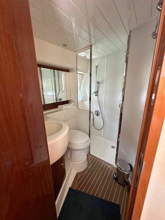 Princess V48 | Marlet