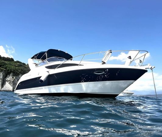 Bayliner 285 | Ibiza