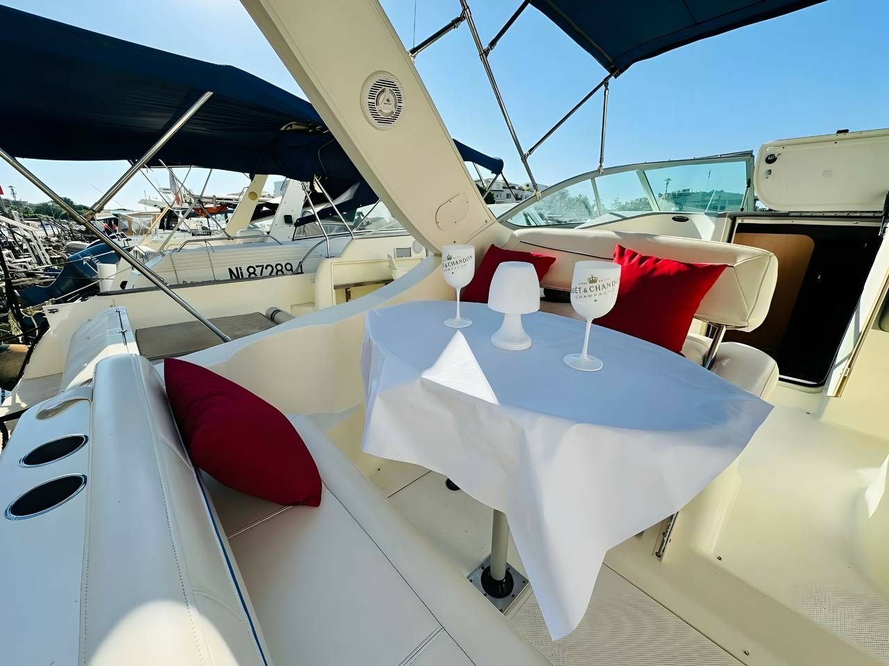 Bayliner 285 | Ibiza