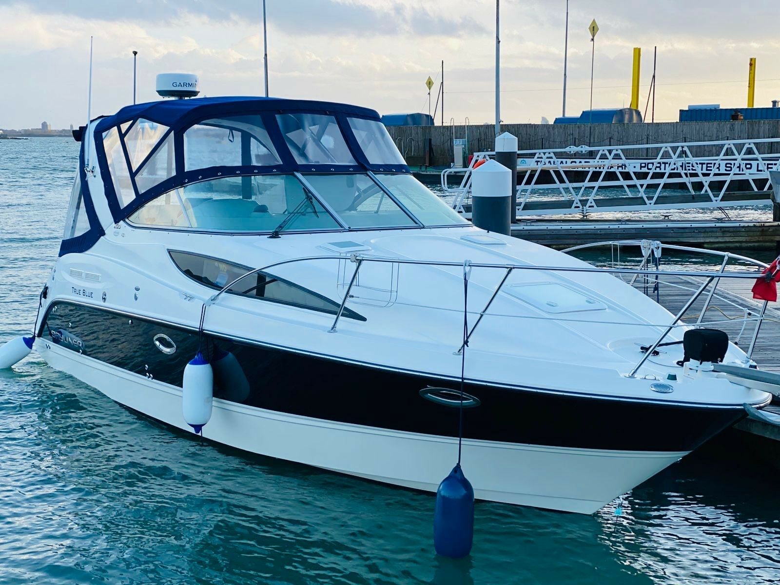 Bayliner 285 | Ibiza