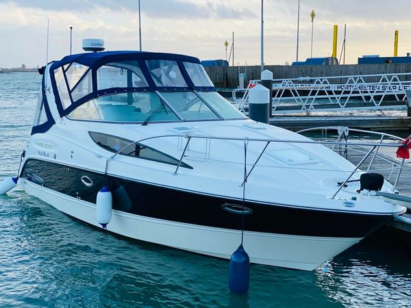 Bayliner 285 | Ibiza