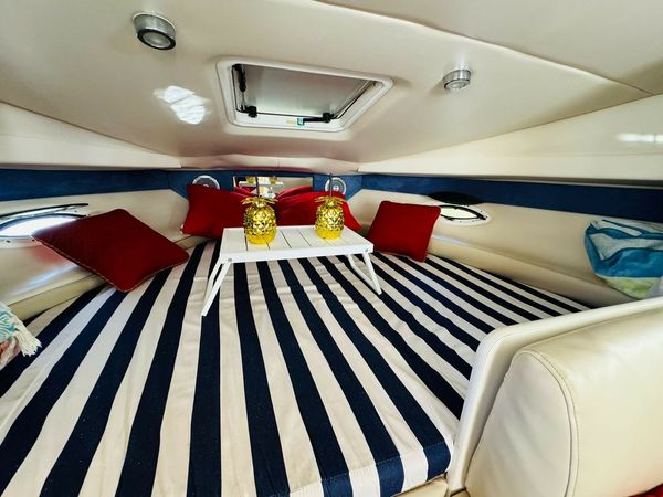 Bayliner 285 | Ibiza