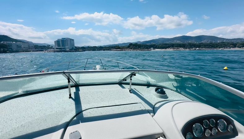 Bayliner 285 | Ibiza
